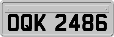 OQK2486