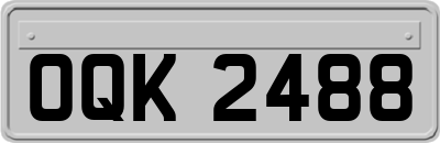 OQK2488