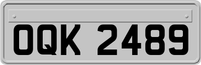 OQK2489
