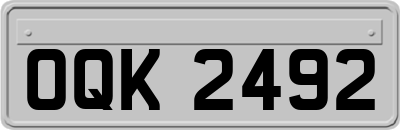 OQK2492