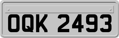 OQK2493