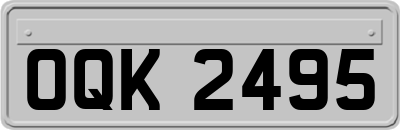 OQK2495