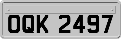 OQK2497