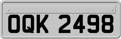 OQK2498