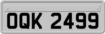 OQK2499