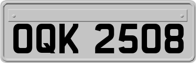 OQK2508