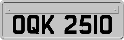 OQK2510