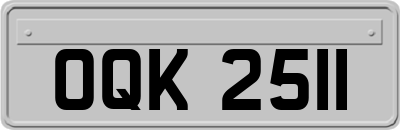 OQK2511