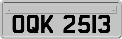 OQK2513