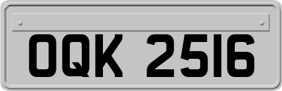 OQK2516