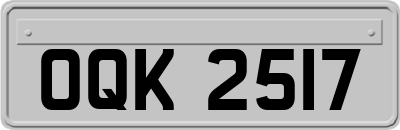OQK2517