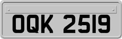 OQK2519