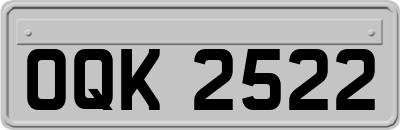 OQK2522