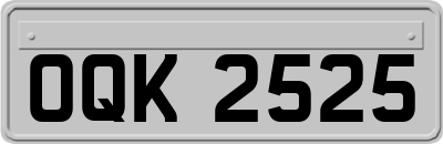 OQK2525