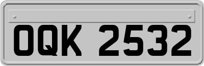 OQK2532