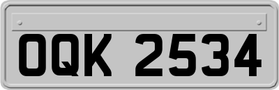 OQK2534