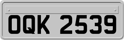 OQK2539
