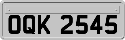OQK2545