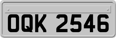 OQK2546