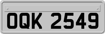 OQK2549