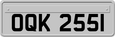 OQK2551