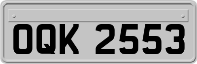 OQK2553