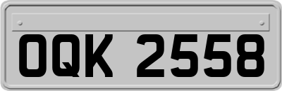 OQK2558