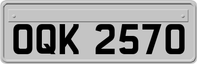 OQK2570