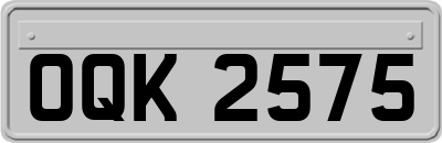 OQK2575