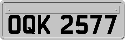 OQK2577
