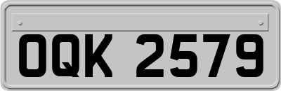 OQK2579