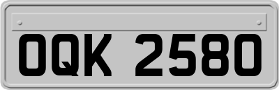 OQK2580