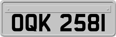 OQK2581