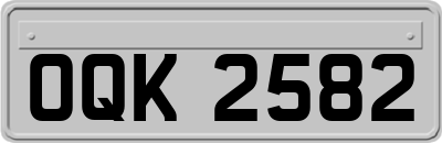 OQK2582
