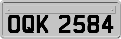 OQK2584