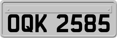 OQK2585
