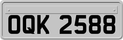 OQK2588