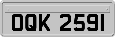 OQK2591