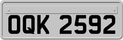 OQK2592