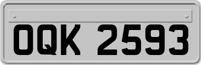 OQK2593