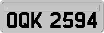 OQK2594