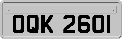 OQK2601