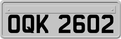 OQK2602