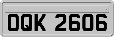 OQK2606