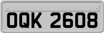 OQK2608