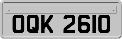 OQK2610