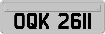 OQK2611