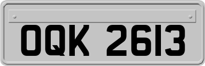 OQK2613