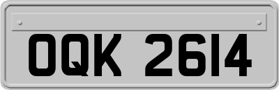 OQK2614