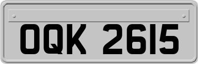 OQK2615
